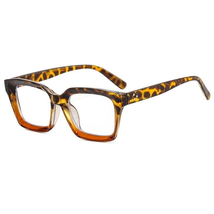 Classic Square Anti Blue Light Eyewear