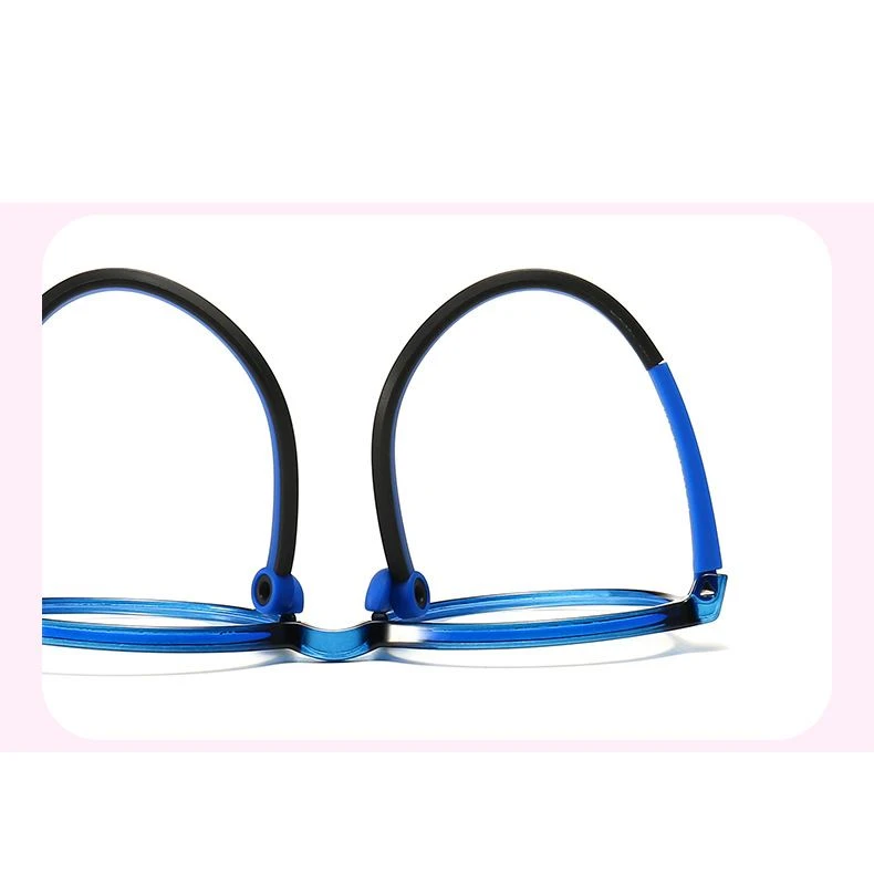 Kaip pasirinkti TR90 medžiagą ir acetatinį rėmą?
