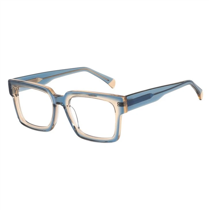 Thick Acetate Glasses